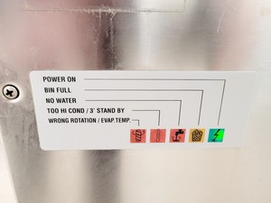 Thumbnail image of Scotsman AF 100 Ice Machine Spares/Repair