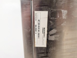 Thumbnail image of Scotsman AF 100 Ice Machine Spares/Repair