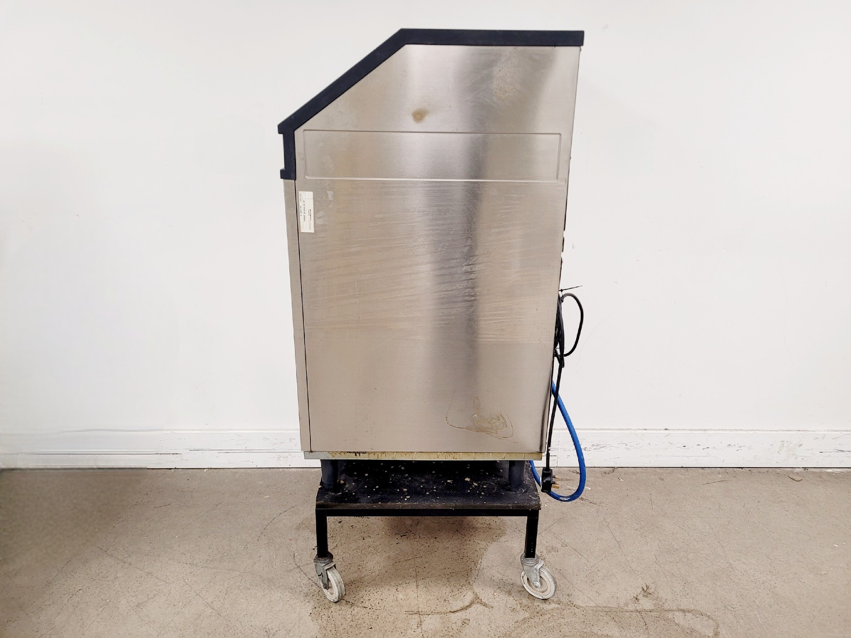 Image of Scotsman AF 100 Ice Machine Spares/Repair