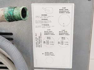 Thumbnail image of Scotsman AF 103 Ice Machine 