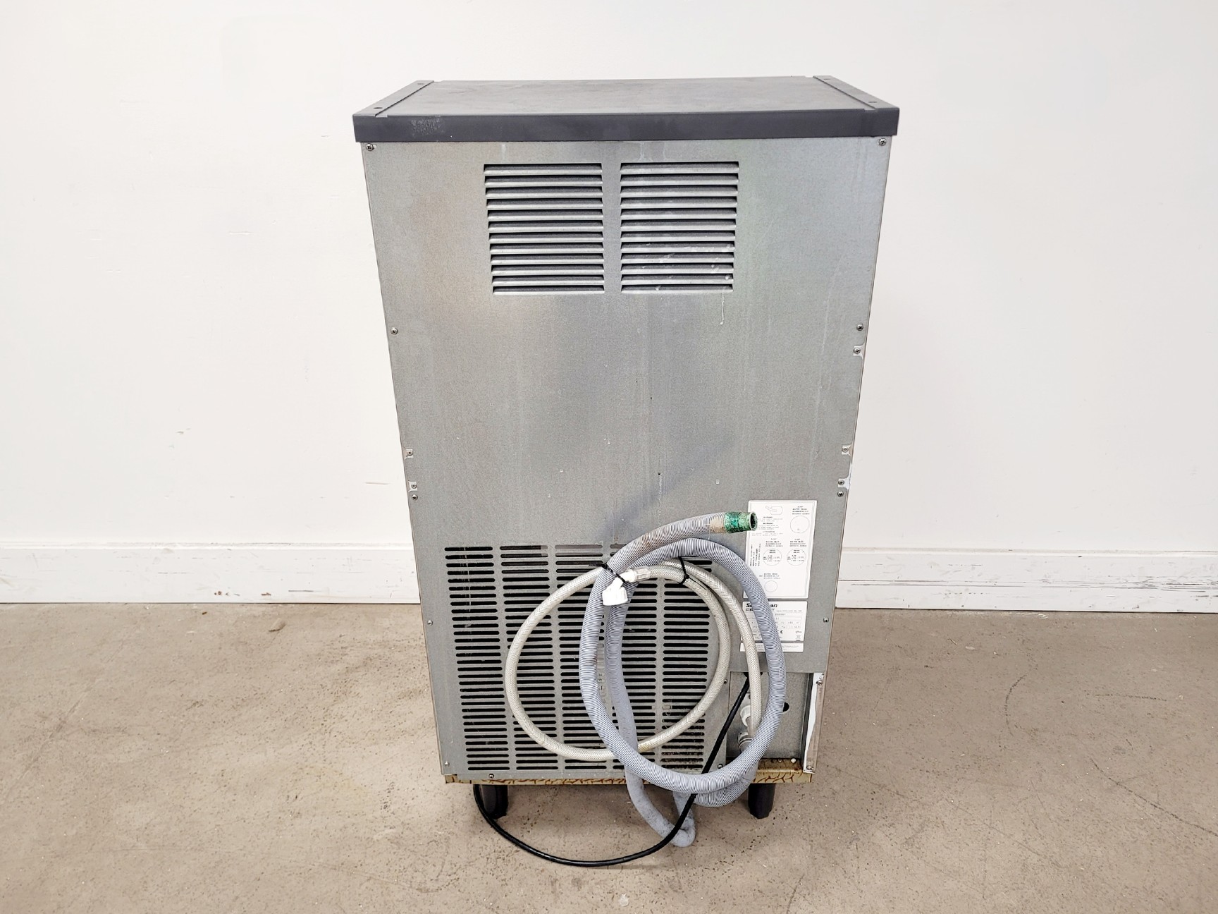 Image of Scotsman AF 103 Ice Machine 