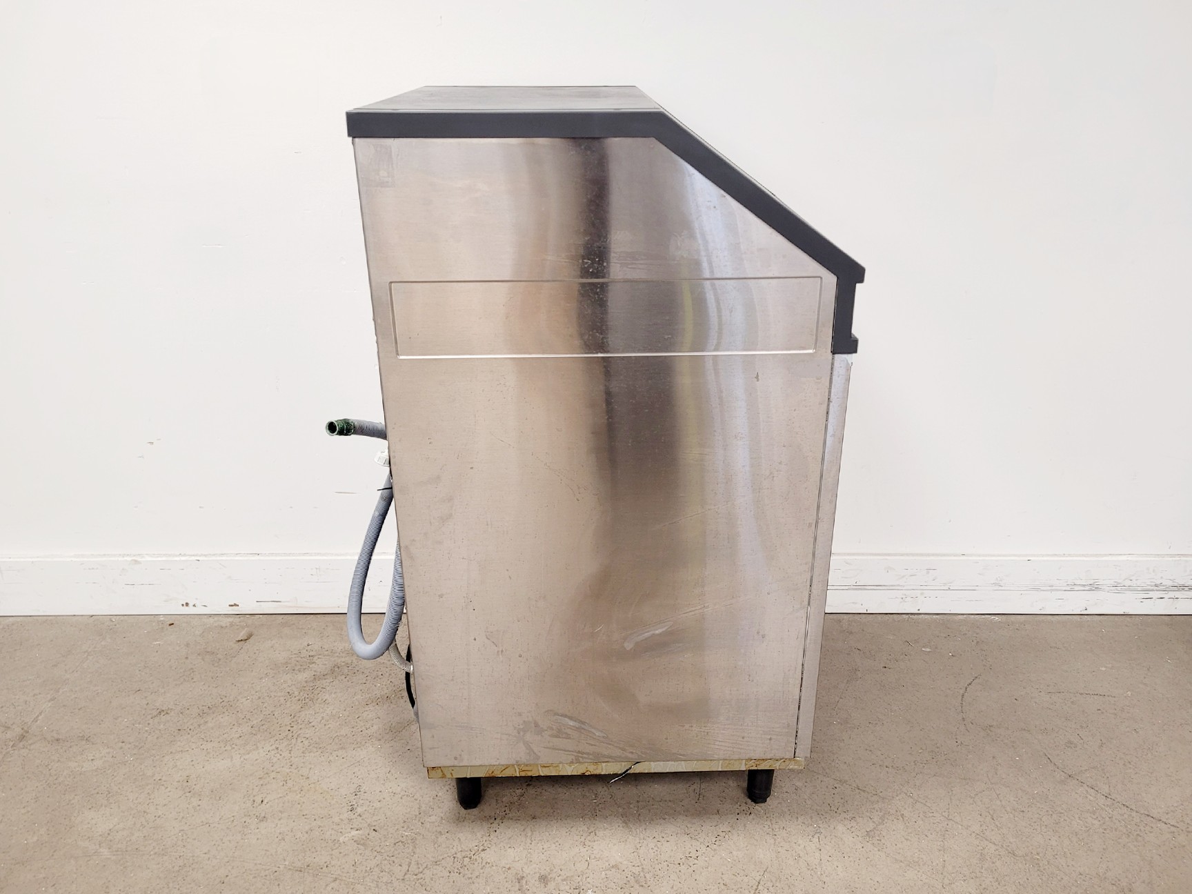 Image of Scotsman AF 103 Ice Machine 