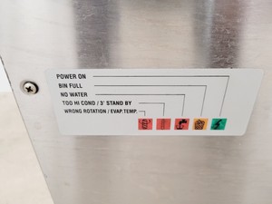 Thumbnail image of Scotsman AF 103 Ice Machine 