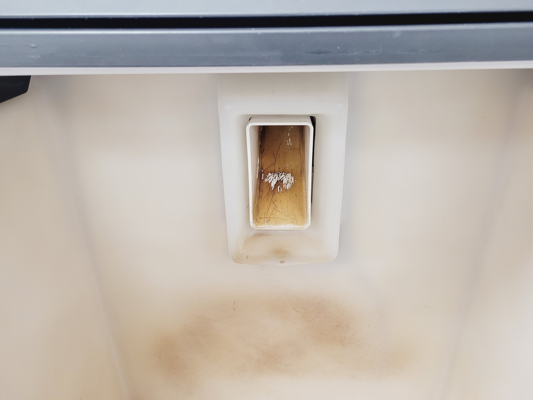 Image of Scotsman AF 103 Ice Machine 