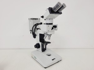 Thumbnail image of  Hund Wetzlar Microscope Type H 600