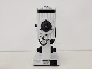 Thumbnail image of  Hund Wetzlar Microscope Type H 600