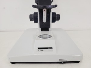Thumbnail image of  Hund Wetzlar Microscope Type H 600