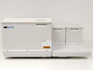 Image of Perkin Elmer Spectrum GX FT-IR 