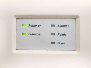 Thumbnail image of Perkin Elmer Spectrum GX FT-IR 