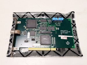 Thumbnail image of Perkin Elmer Spectrum GX FT-IR 