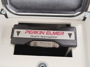 Thumbnail image of Perkin Elmer Spectrum GX FT-IR 
