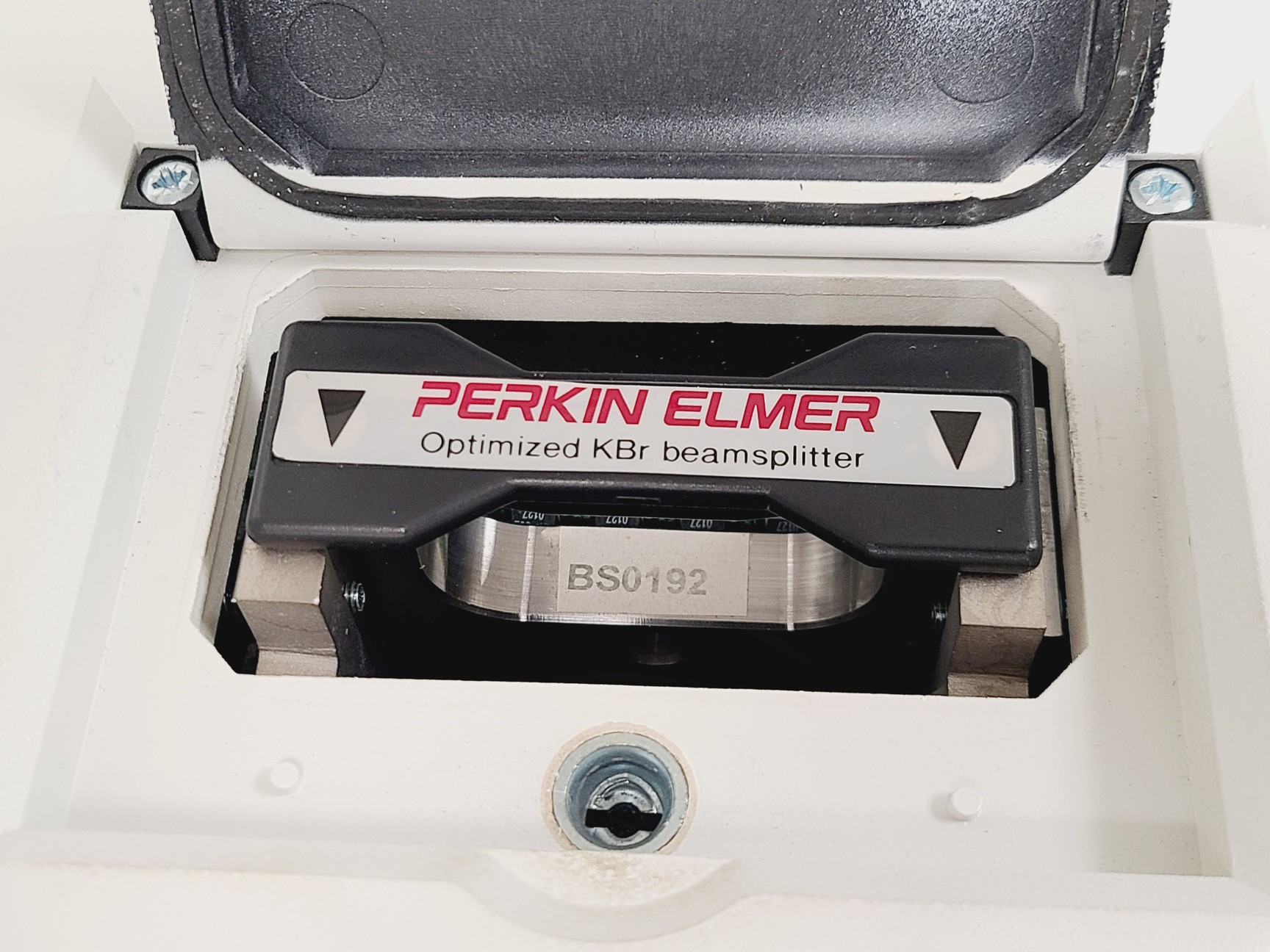 Image of Perkin Elmer Spectrum GX FT-IR 