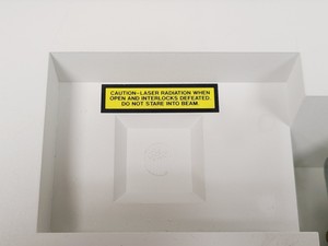 Thumbnail image of Perkin Elmer Spectrum GX FT-IR 