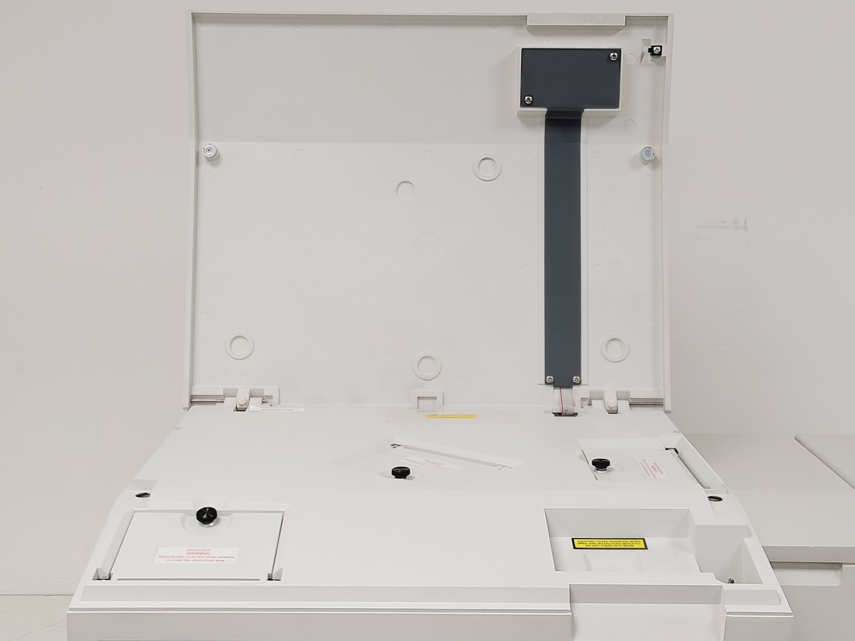 Image of Perkin Elmer Spectrum GX FT-IR 