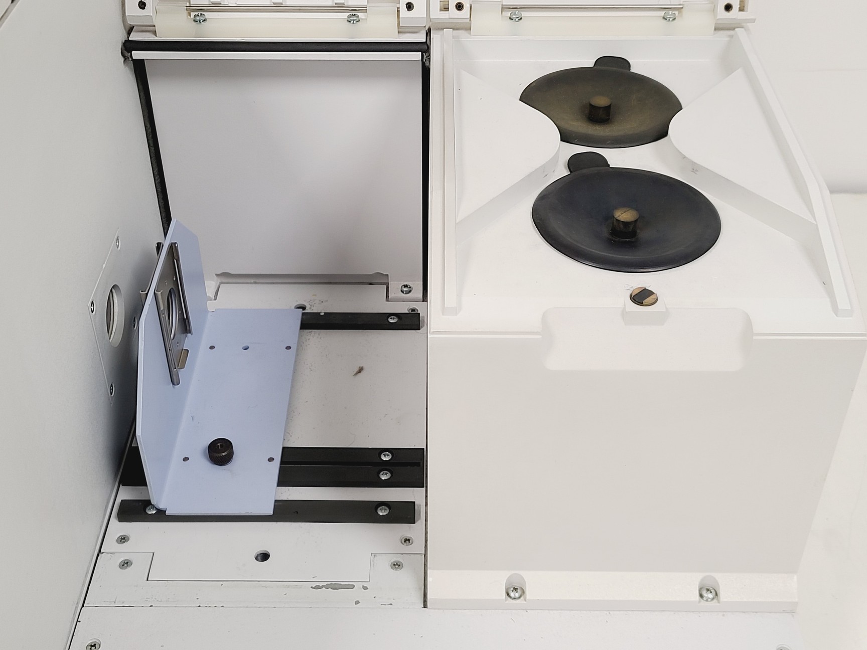 Image of Perkin Elmer Spectrum GX FT-IR 