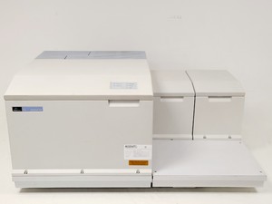Thumbnail image of Perkin Elmer Spectrum GX FT-IR 