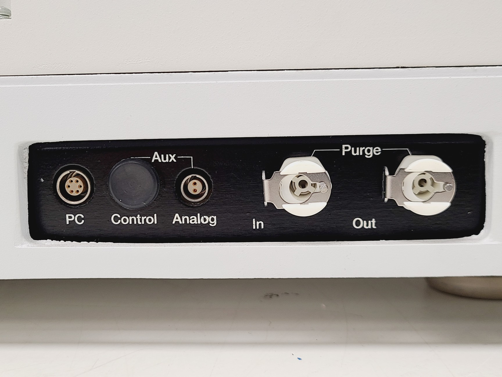 Image of Perkin Elmer Spectrum GX FT-IR 