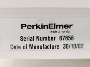 Thumbnail image of Perkin Elmer Spectrum GX FT-IR 