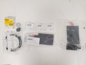 Thumbnail image of Renishaw InVia Raman Microscope System w/ 514nm & 785nm Lasers and Accessories