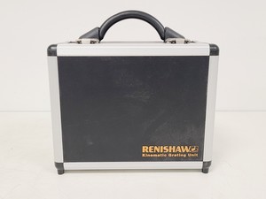 Thumbnail image of Renishaw InVia Raman Microscope System w/ 514nm & 785nm Lasers and Accessories