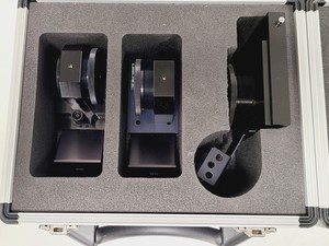 Thumbnail image of Renishaw InVia Raman Microscope System w/ 514nm & 785nm Lasers and Accessories