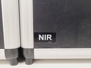 Thumbnail image of Renishaw InVia Raman Microscope System w/ 514nm & 785nm Lasers and Accessories