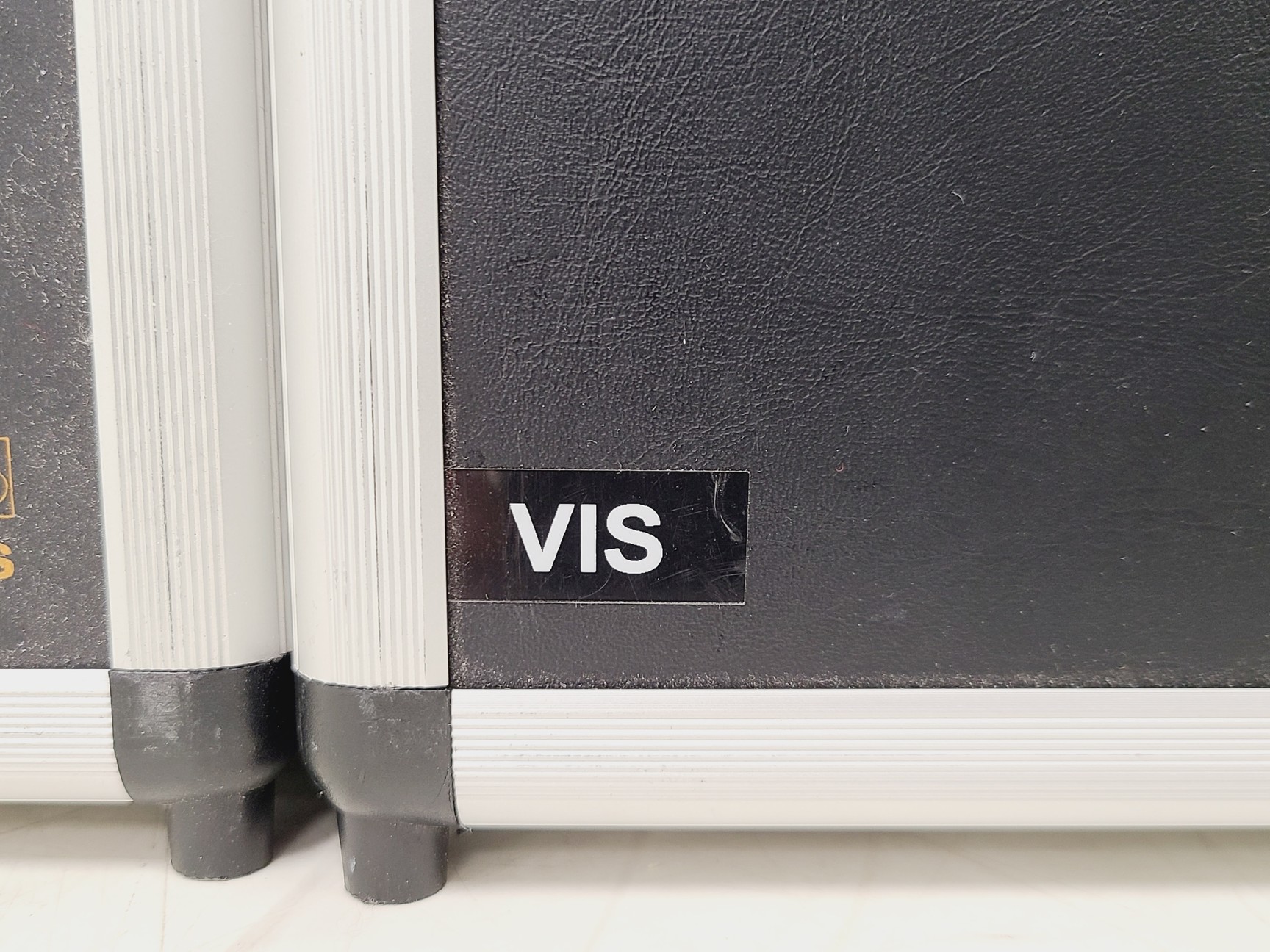 Image of Renishaw InVia Raman Microscope System w/ 514nm & 785nm Lasers and Accessories