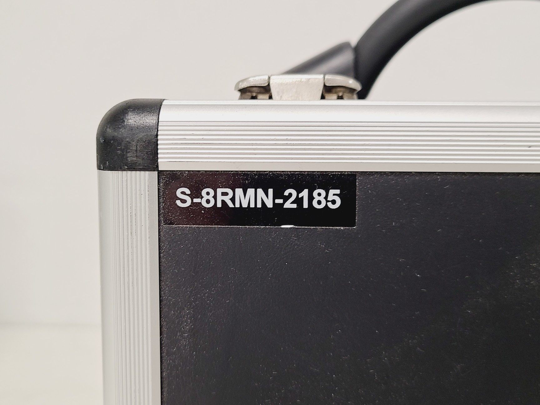 Image of Renishaw InVia Raman Microscope System w/ 514nm & 785nm Lasers and Accessories