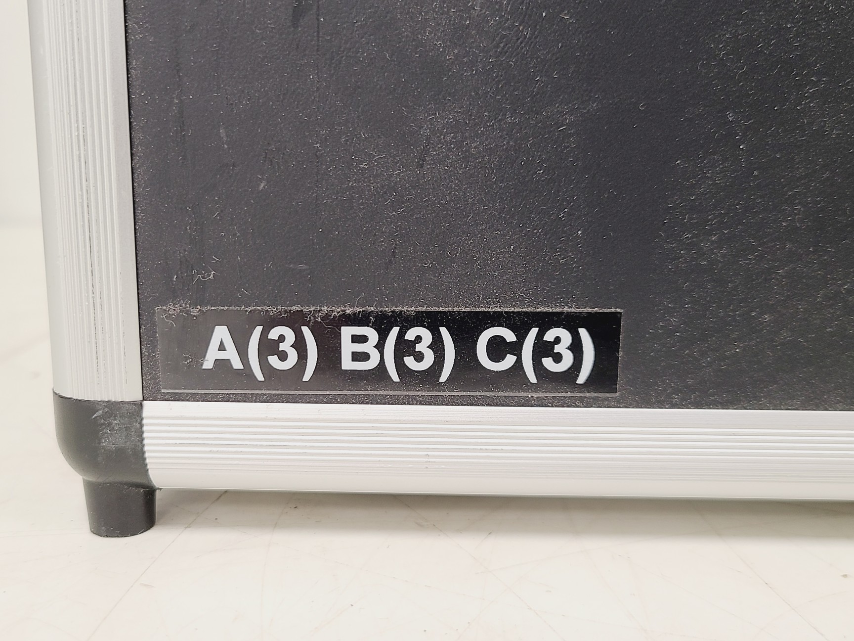 Image of Renishaw InVia Raman Microscope System w/ 514nm & 785nm Lasers and Accessories