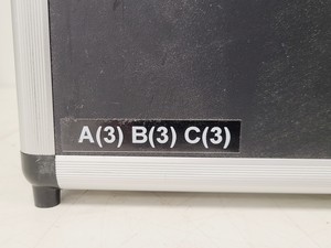 Thumbnail image of Renishaw InVia Raman Microscope System w/ 514nm & 785nm Lasers and Accessories