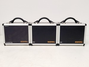 Thumbnail image of Renishaw InVia Raman Microscope System w/ 514nm & 785nm Lasers and Accessories