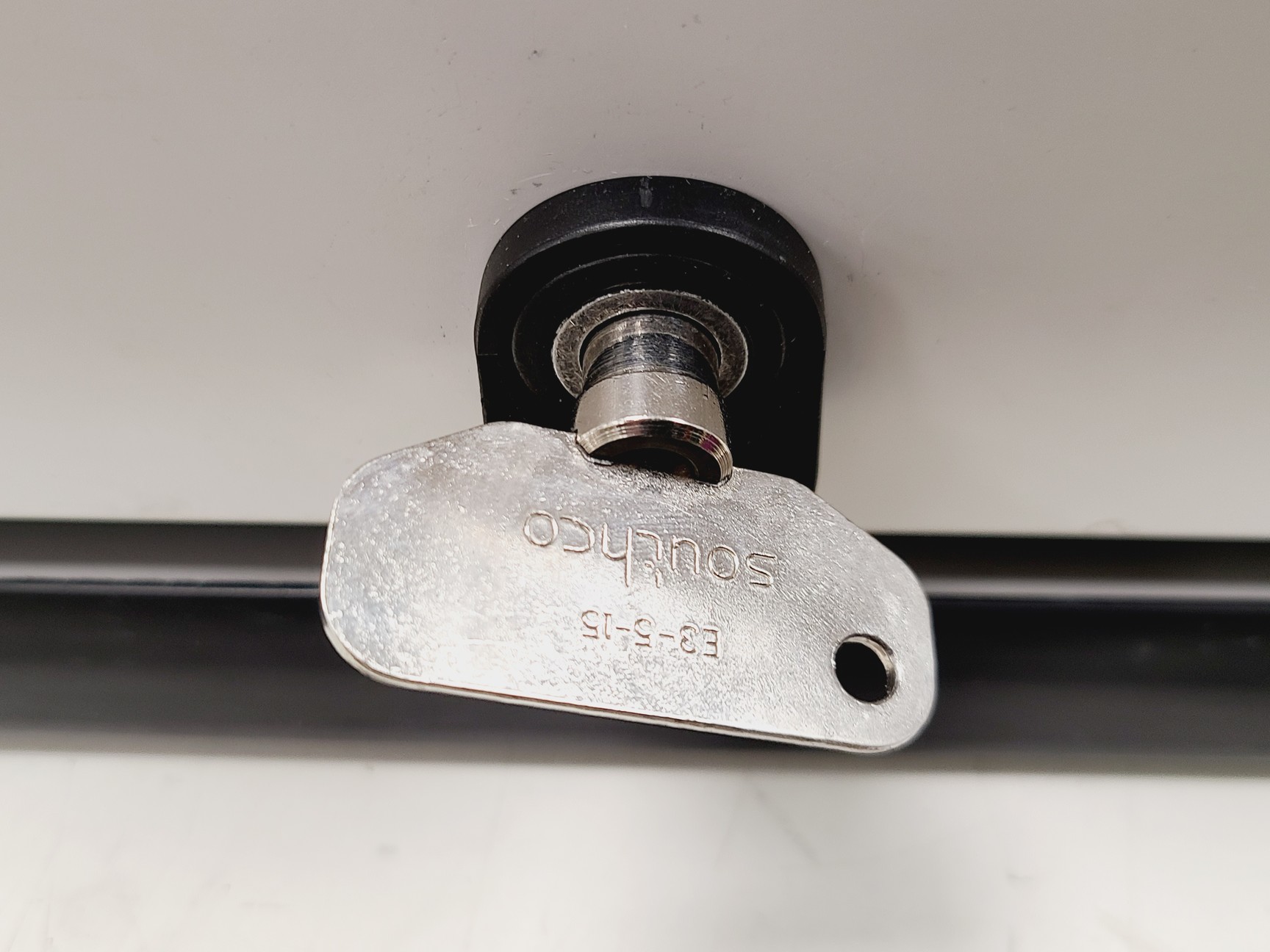 Image of Renishaw InVia Raman Microscope System w/ 514nm & 785nm Lasers and Accessories