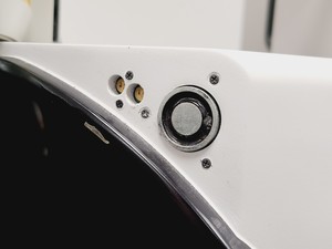 Thumbnail image of Renishaw InVia Raman Microscope System w/ 514nm & 785nm Lasers and Accessories