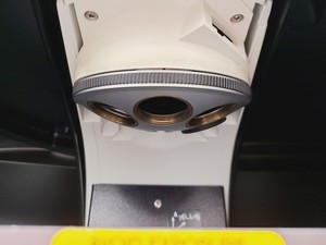 Thumbnail image of Renishaw InVia Raman Microscope System w/ 514nm & 785nm Lasers and Accessories