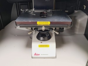 Thumbnail image of Renishaw InVia Raman Microscope System w/ 514nm & 785nm Lasers and Accessories