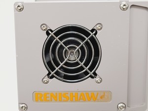 Thumbnail image of Renishaw InVia Raman Microscope System w/ 514nm & 785nm Lasers and Accessories