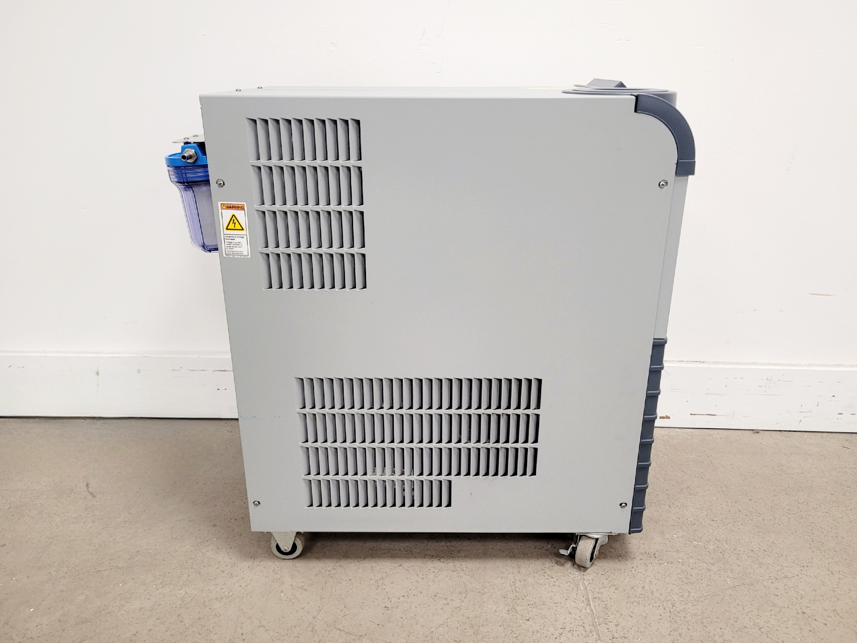 Image of Thermo Scientific Neslab ThermoFlex900 Recirculating Chiller