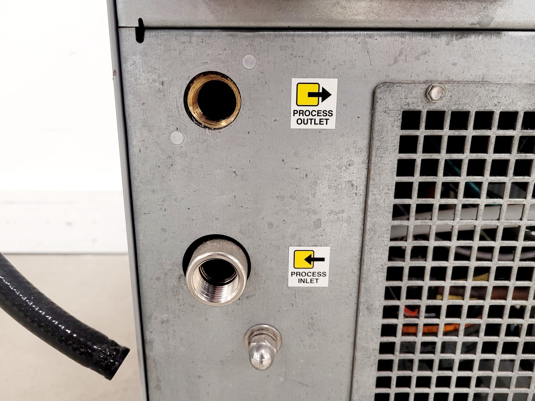 Image of Thermo Scientific Neslab ThermoFlex900 Recirculating Chiller