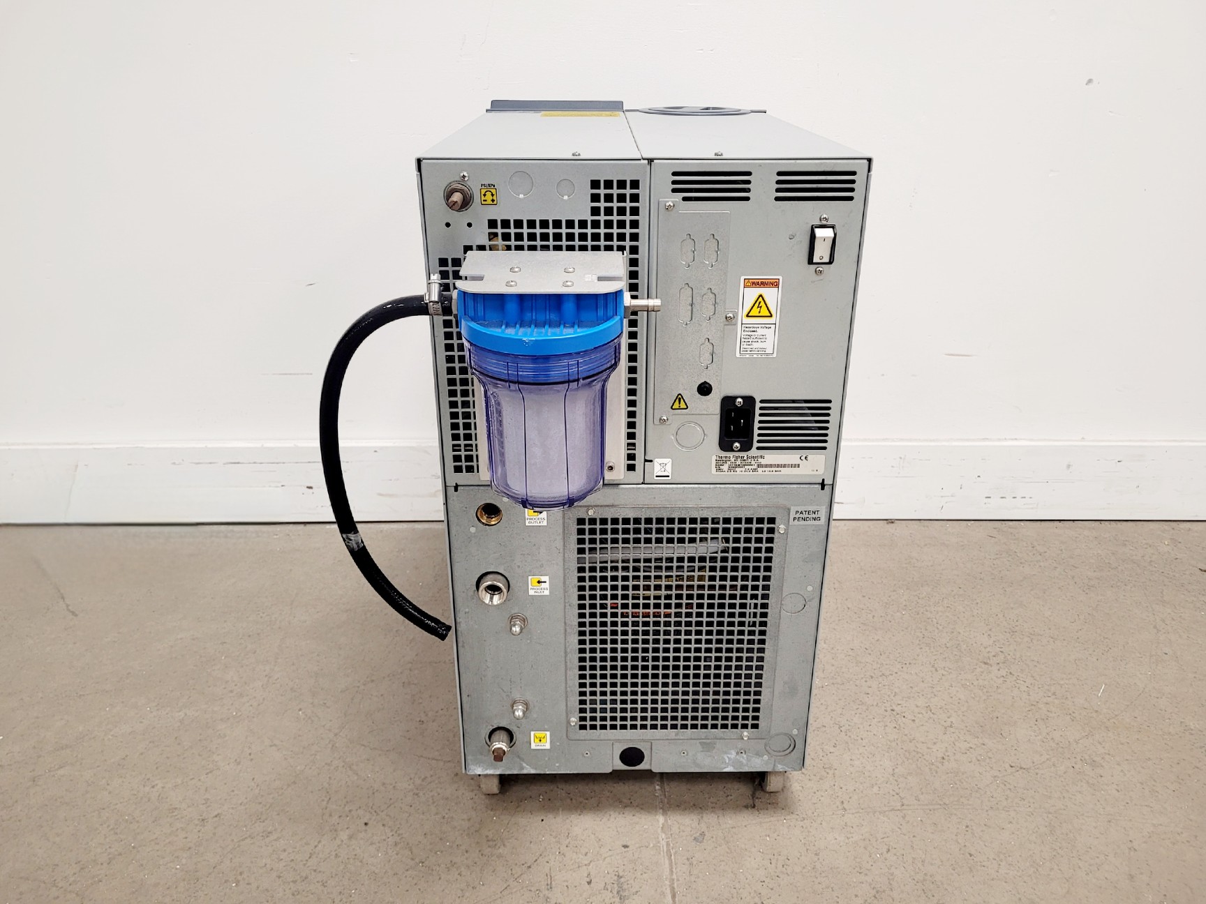 Image of Thermo Scientific Neslab ThermoFlex900 Recirculating Chiller