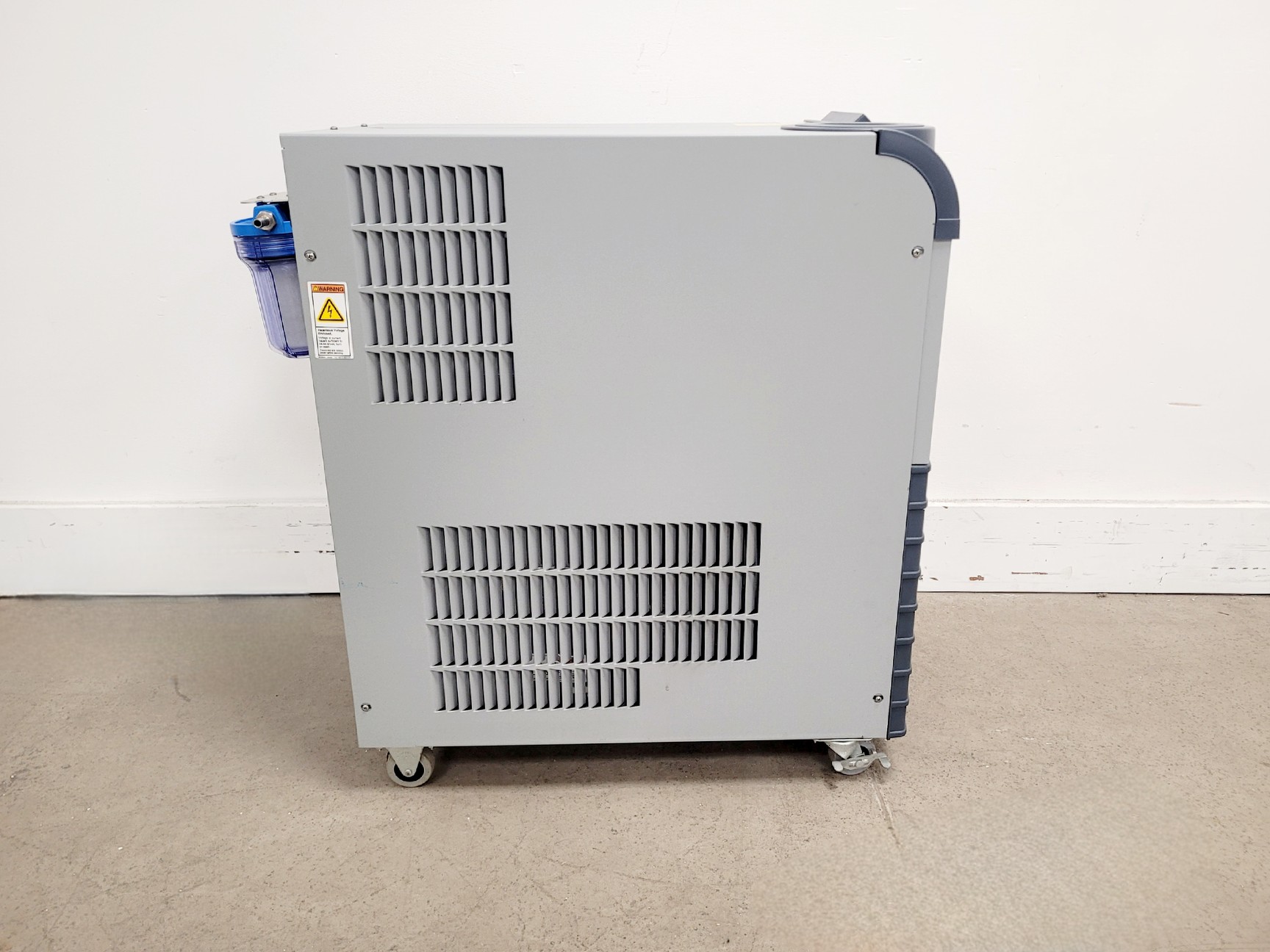Image of Thermo Scientific Neslab ThermoFlex900 Recirculating Chiller