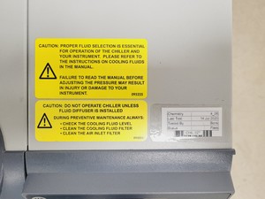 Thumbnail image of Thermo Scientific Neslab ThermoFlex900 Recirculating Chiller