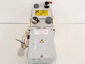 Thumbnail image of Vacuum Chamber/Tank with Edwards Pump E1M18 & Internal Enclosure 600 kg 