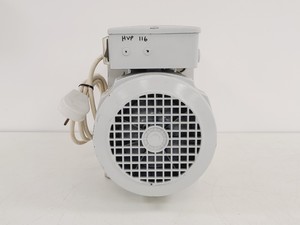 Thumbnail image of Vacuum Chamber/Tank with Edwards Pump E1M18 & Internal Enclosure 600 kg 