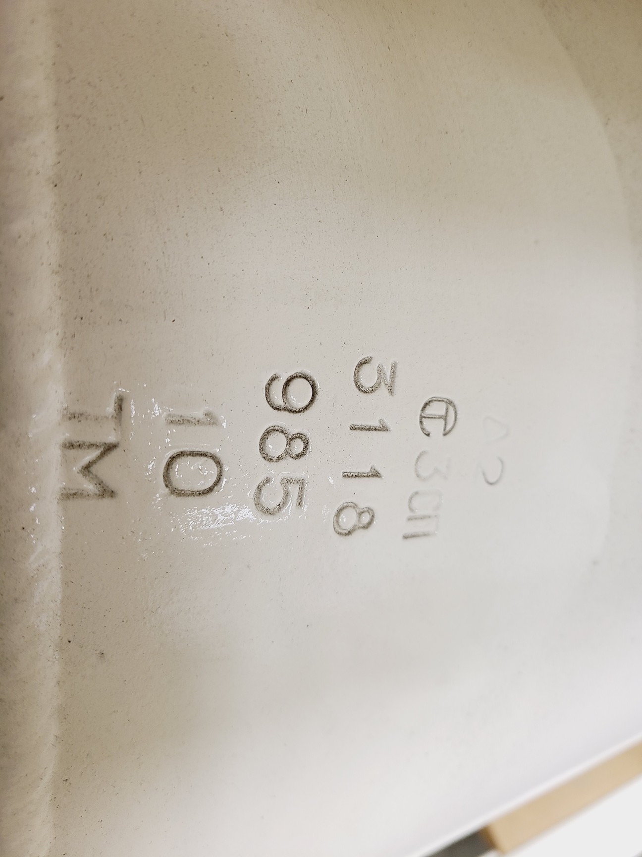 Image of Vacuum Chamber/Tank with Edwards Pump E1M18 & Internal Enclosure 600 kg 