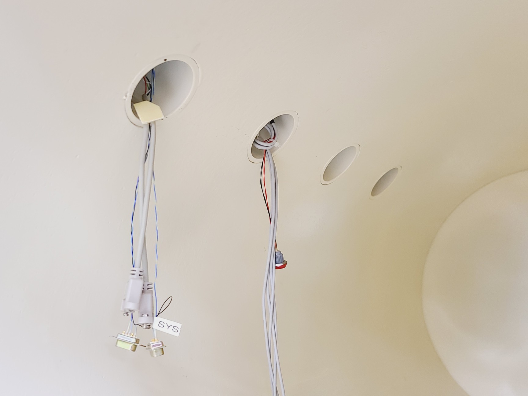 Image of Vacuum Chamber/Tank with Edwards Pump E1M18 & Internal Enclosure 600 kg 