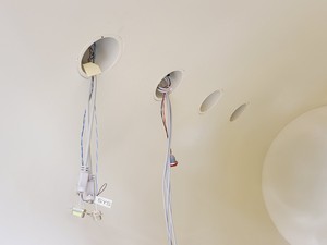 Thumbnail image of Vacuum Chamber/Tank with Edwards Pump E1M18 & Internal Enclosure 600 kg 