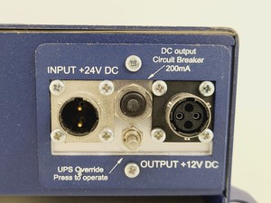 Thumbnail image of Vacuum Chamber/Tank with Edwards Pump E1M18 & Internal Enclosure 600 kg 