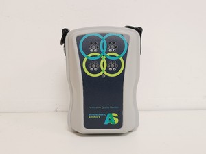 Thumbnail image of Job Lot of 36 x Model 520 Atmospheric Sensors Personal Air Quality Monitors