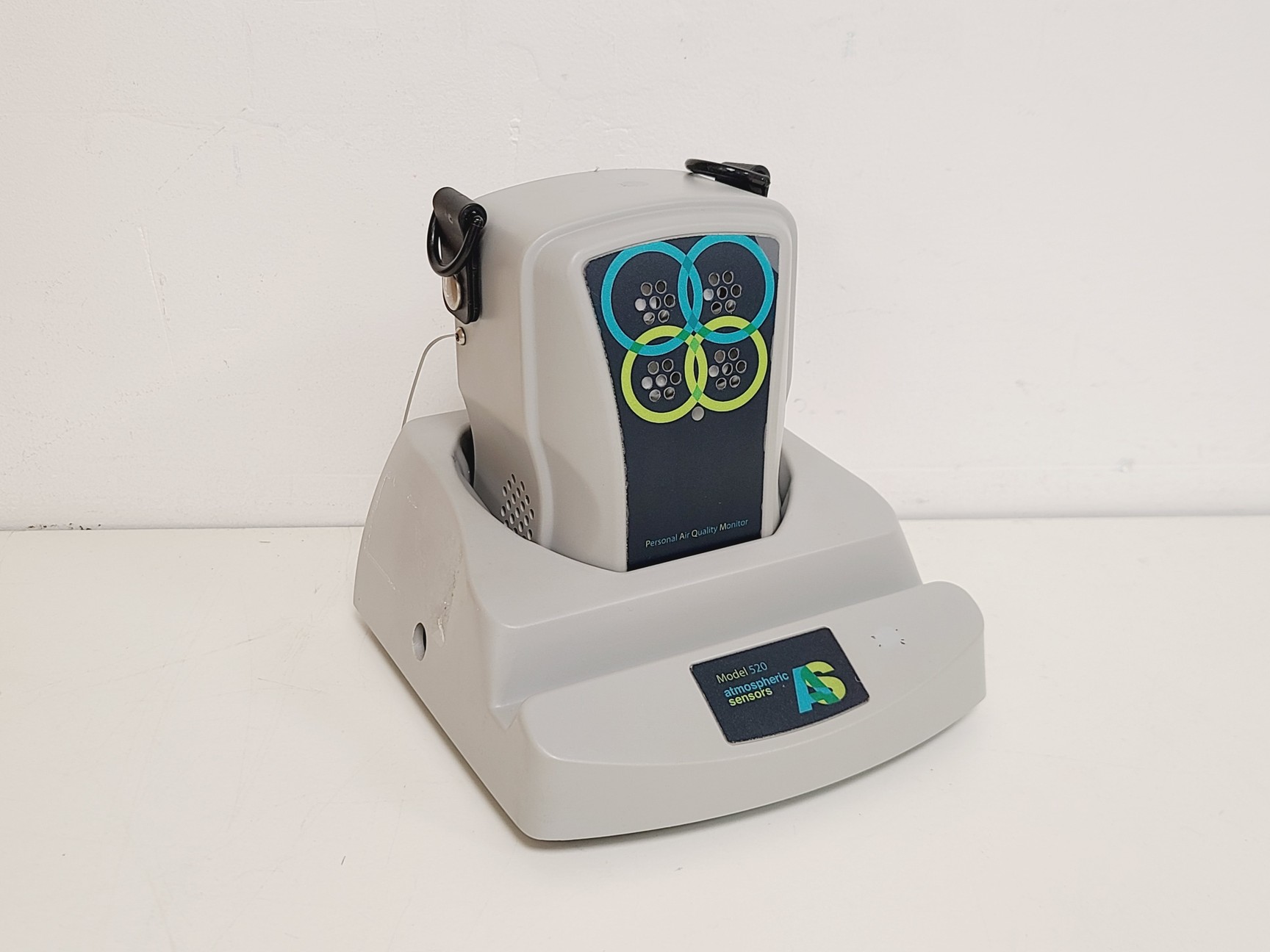 Image of Job Lot of 36 x Model 520 Atmospheric Sensors Personal Air Quality Monitors