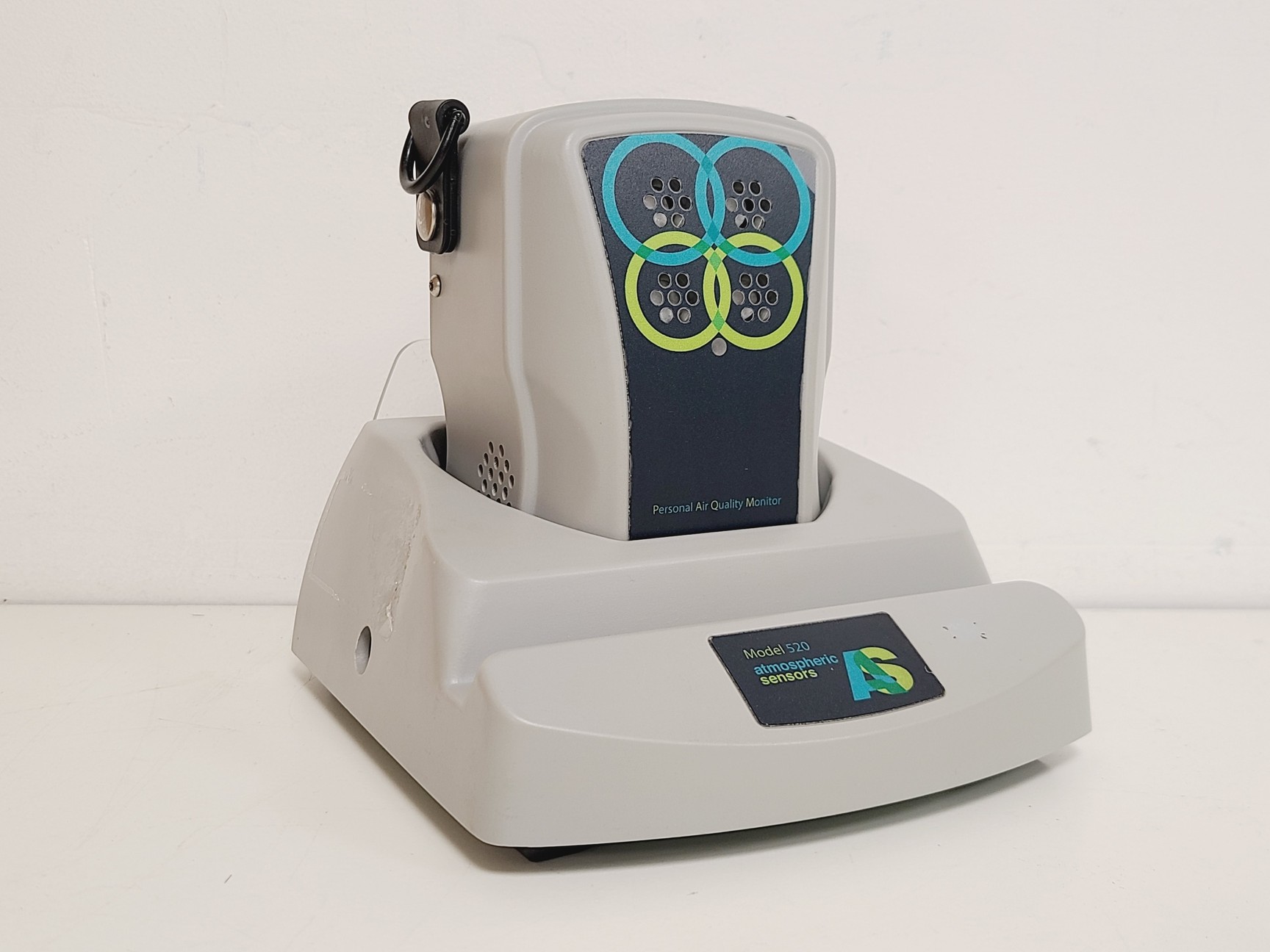 Image of Job Lot of 36 x Model 520 Atmospheric Sensors Personal Air Quality Monitors